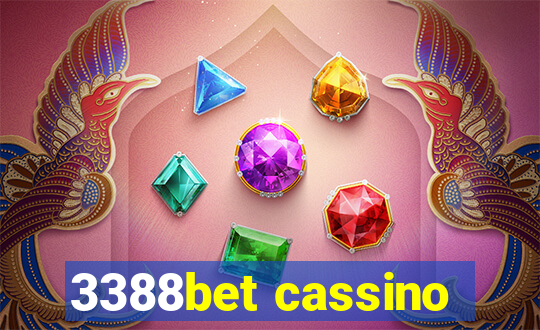 3388bet cassino